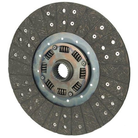 Clutch Disc Fits FordNew Holland 5000 5100 5200 5340 5600 6600